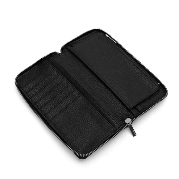 Matt + Nat Central Vegan Purity Wallet - Picture 5 of 8